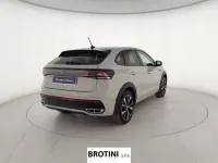 Käytetty VW Taigo R-line 150 HP (110 kW) 2023 Harmaa Katumaasturi
