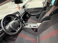 Usata Renault Mégane R.S. 158 CV (116 kW) 2021 Bianco Berlina