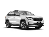 Nouă Skoda Kodiaq Executive 150 CP (110 kW) 2026 Alb SUV