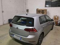 Usata VW Golf VII Trendline 90 CV (66 kW) 2017 Berlina