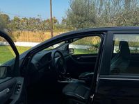 Usata Mercedes A180 Avantgarde 2012 Nero Berlina