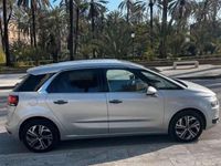 Usata Citroën C4 Picasso Exclusive 120 CV (88 kW) 2016 Monovolume