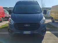 Usata Ford Transit Custom 131 CV (96 kW) 2020 Grigio