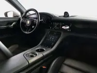 Usata Porsche Taycan Sport Turismo Performance Package 119 kW (163 CV) 2024 Gesso Station wagon