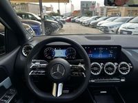 usata Mercedes 200 Classe B (W247)d Automatic Premium Plus AMG Line