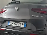 Usata Alfa Romeo Stelvio 190 CV (139 kW) 2021 SUV