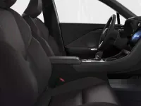 Nuova Lexus LBX 136 CV (100 kW) 2025 Argento SUV