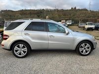 usata Mercedes ML350 CDI Premium