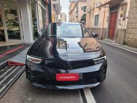 Usata Opel Astra GS Line 150 CV (110 kW) 2022 Nero Berlina