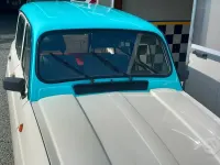 Usata Renault R4 33 CV (24 kW) 1987 Utilitaria
