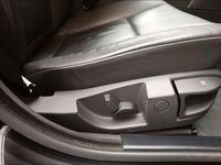 Usata BMW 520 170 CV (125 kW) 2006 Nero Berlina