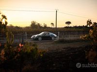 Usata Porsche 911 Targa 4S 2009 Cabrio