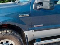 Begagnad Ford F250 2005