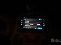 Usata Fiat Panda 70 CV (51 kW) 2006 Bianco Utilitaria