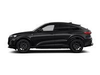Nuova Audi Q5 Sportback S-Line 204 CV (150 kW) 2026 Nero mito metallizzato SUV