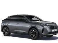 Nuova Peugeot 3008 Allure 194 CV (142 kW) 2026 Argento SUV