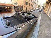 Usata Lancia Flavia 170 CV (125 kW) 2013 Grigio(met.) Cabrio