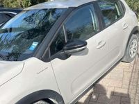Usata Citroën C3 PureTech 82 CV (60 kW) 2020 Utilitaria