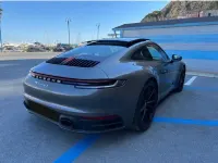 Begagnad Porsche 911 Carrera 450 HK (330 kW) 2021 Sportkupé