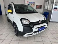 Usata Fiat Panda 65 CV (47 kW) 2024 Bianco Utilitaria