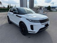 Usata Land Rover Range Rover evoque R-Dynamic 150 CV (110 kW) 2020 Other SUV