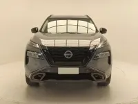 Käytetty Nissan X-Trail N-Connecta 213 HP (156 kW) 2025 Harmaa Katumaasturi
