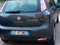 usata Fiat Grande Punto 