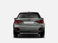 Nuova Audi A1 Ambiente 116 CV (85 kW) 2026 Grigio chronos metallizzato SUV