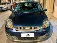 usata Ford Fiesta 1.4 TDCi 5p. Ghia