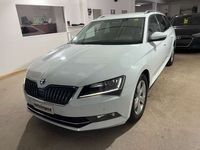 usata Skoda Superb SuperbWagon 2.0 tdi Style 4x4 150cv my18