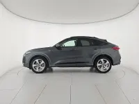Nuova Audi Q5 Sportback S-Line 204 CV (150 kW) 2025 Grigio SUV
