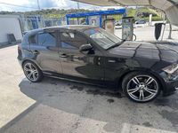 Usata BMW 120 M Sport 177 CV (130 kW) 2007 Utilitaria