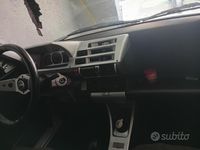 Usata Fiat 500 1997 Nero Berlina