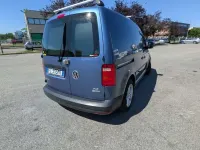 Usata VW Caddy Life 102 CV (75 kW) 2016 Monovolume