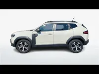Usata Dacia Duster Journey 122 CV (89 kW) 2026 Beige SUV