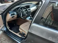 Usata BMW 320 177 CV (130 kW) 2009 Grigio Station wagon