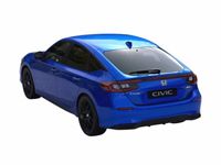 usata Honda Civic 2.0 hev sport ecvt