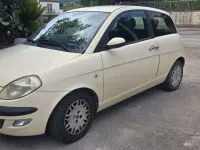 Usata Lancia Ypsilon 80 CV (58 kW) 2004 Utilitaria