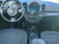Usata Mini Cooper D Countryman 150 CV (110 kW) 2021 Grigio SUV