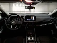 Usata Nissan Qashqai 158 CV (116 kW) 2022 Rosso SUV