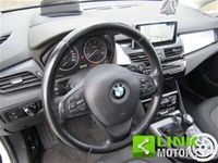 usata BMW 216 Serie 2 Active Tourer d usato