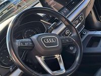 Usata Audi e-tron Ambiente 265 CV (194 kW) 2021 Nero SUV