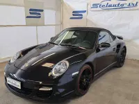 Usata Porsche 997 480 CV (353 kW) 2009 Other Cabrio