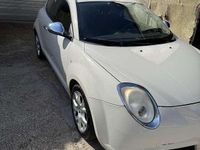 Usata Alfa Romeo MiTo Distinctive 135 CV (99 kW) 2011 Utilitaria