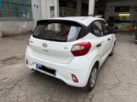 Occasion Hyundai i10 Active 67 ch (49 kW) 2020 Blanc Citadine