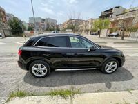 usata Audi Q5 Q5 2.0 TDI Vendodel 2017 S-tronic 4x4 s-line esterno ed interno