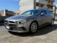 Usata Mercedes A180 116 CV (85 kW) 2020 Berlina