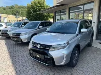 Nuova Suzuki Vitara 110 CV (80 kW) 2026 Bianco SUV