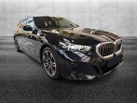 Usata BMW 540 M Sport 286 CV (210 kW) 2024 Nero Station wagon