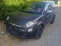 Usata Fiat 500 69 CV (50 kW) 2011 Utilitaria
